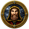 Alaric portrait